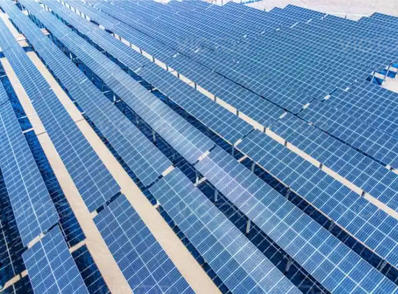 Solar PV Panel Recycling Solution
