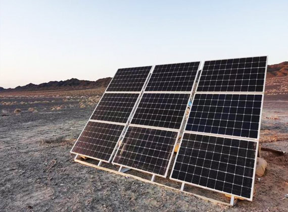 What Do You Get From Recycling A Solar Panel?