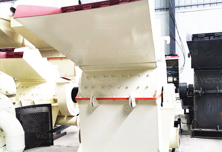 Hammer Crusher