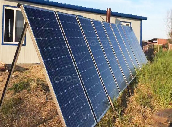 Is Solar PV Panel Recycling Profitable?