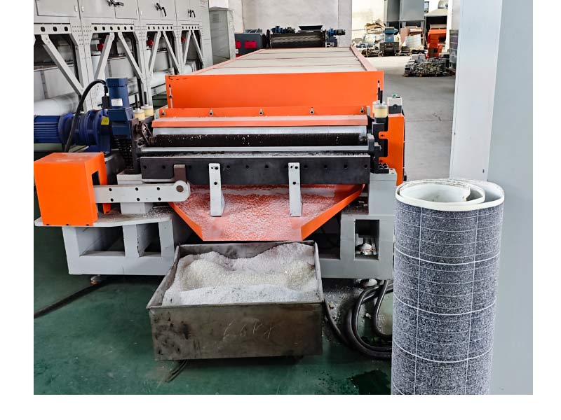 How Much Is A Solar Panel Recycling Machine?