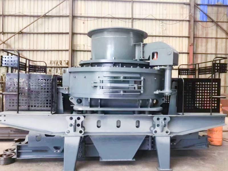 Sand Making Machine