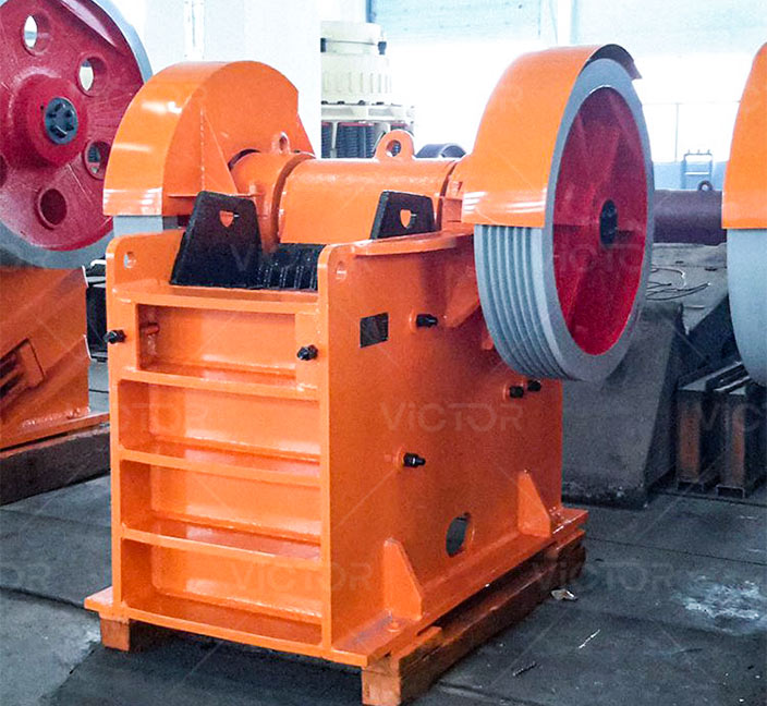 What Materials Can A Jaw Crusher Process?