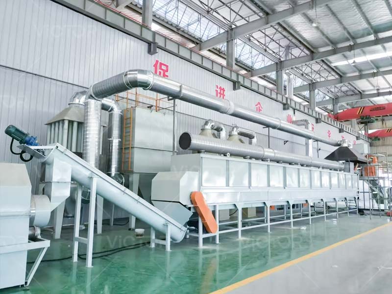 Lithium-ion Battery Recycling Technology