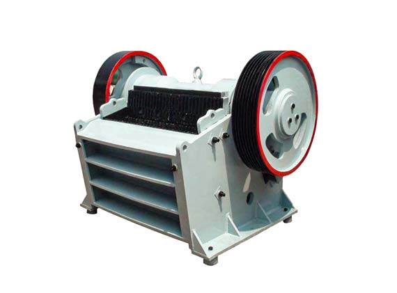 Mini Small Jaw Crusher