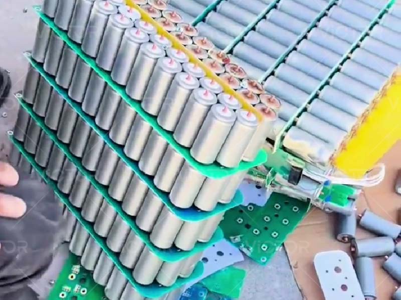 Recovery Value Sources