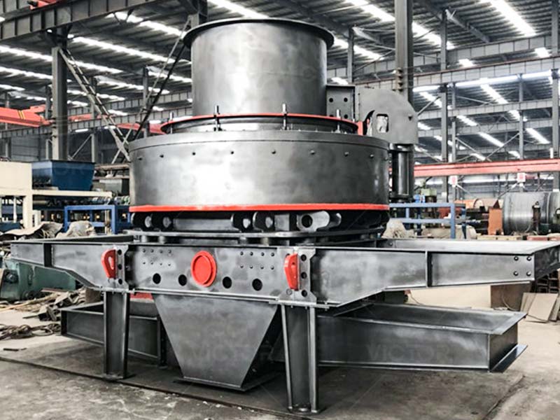 Sand Making Machine Manufacturer