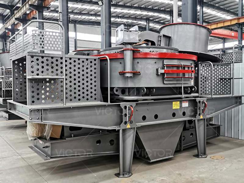 Small Sand Making Machine Price