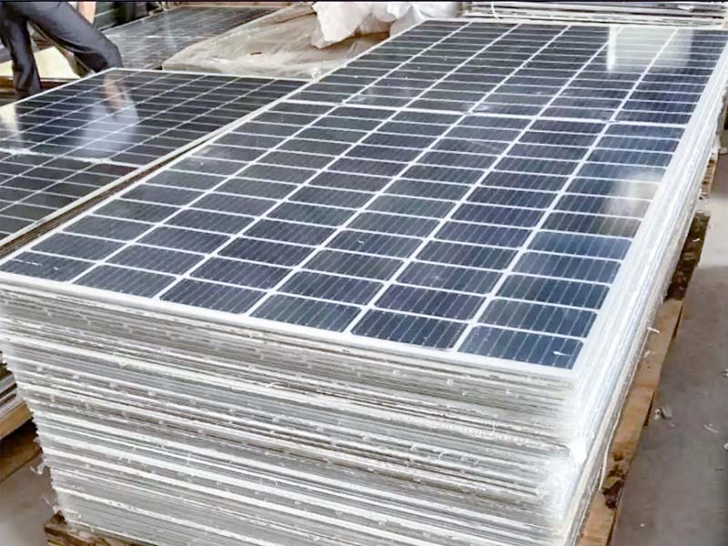 Solar Panel Recycling Market