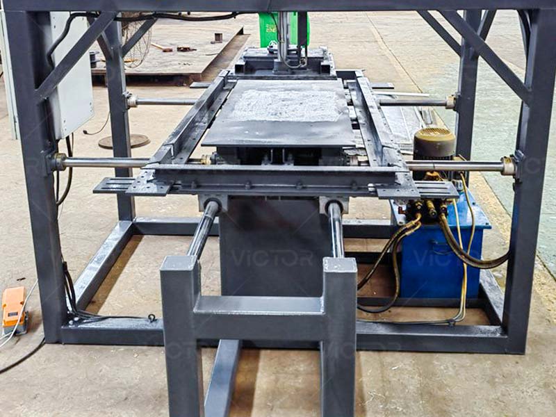 Solar Panel Recycling and Processing Equipment