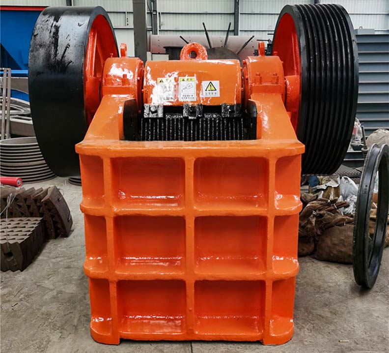 What Are Common Problems With Jaw Crushers?