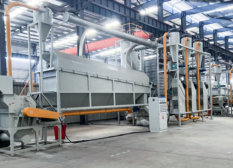 What Is The Cost Of Lithium Battery Recycling Plant In India?